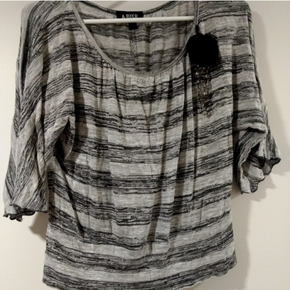 Dressy shirt. - Picture 2 of 2